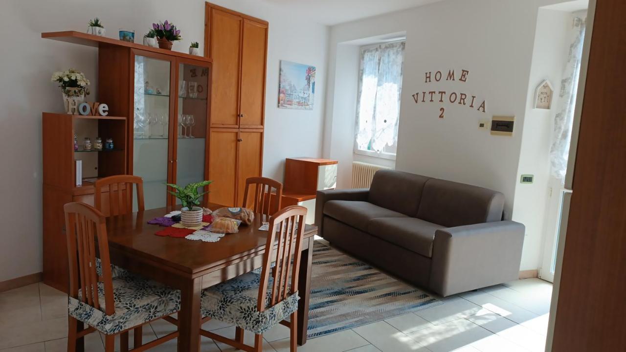 Home Vittoria ² Lago Di 코모 외부 사진