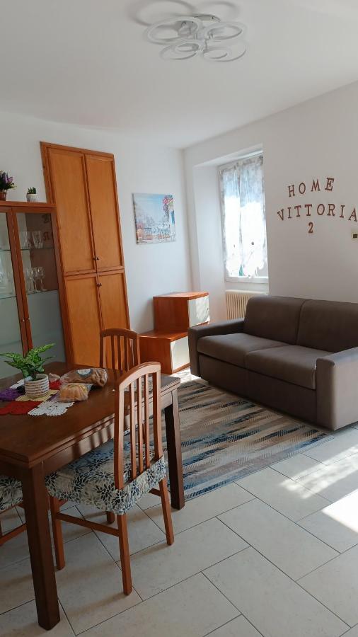 Home Vittoria ² Lago Di 코모 외부 사진